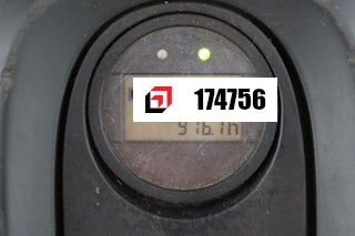 Linde T-18 (1152)