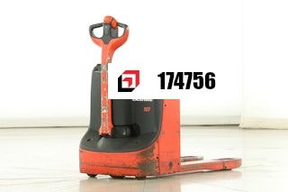 Linde T-18 (1152)
