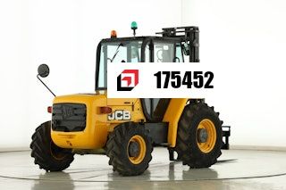 JCB 926-4