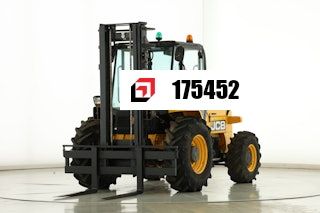 JCB 926-4