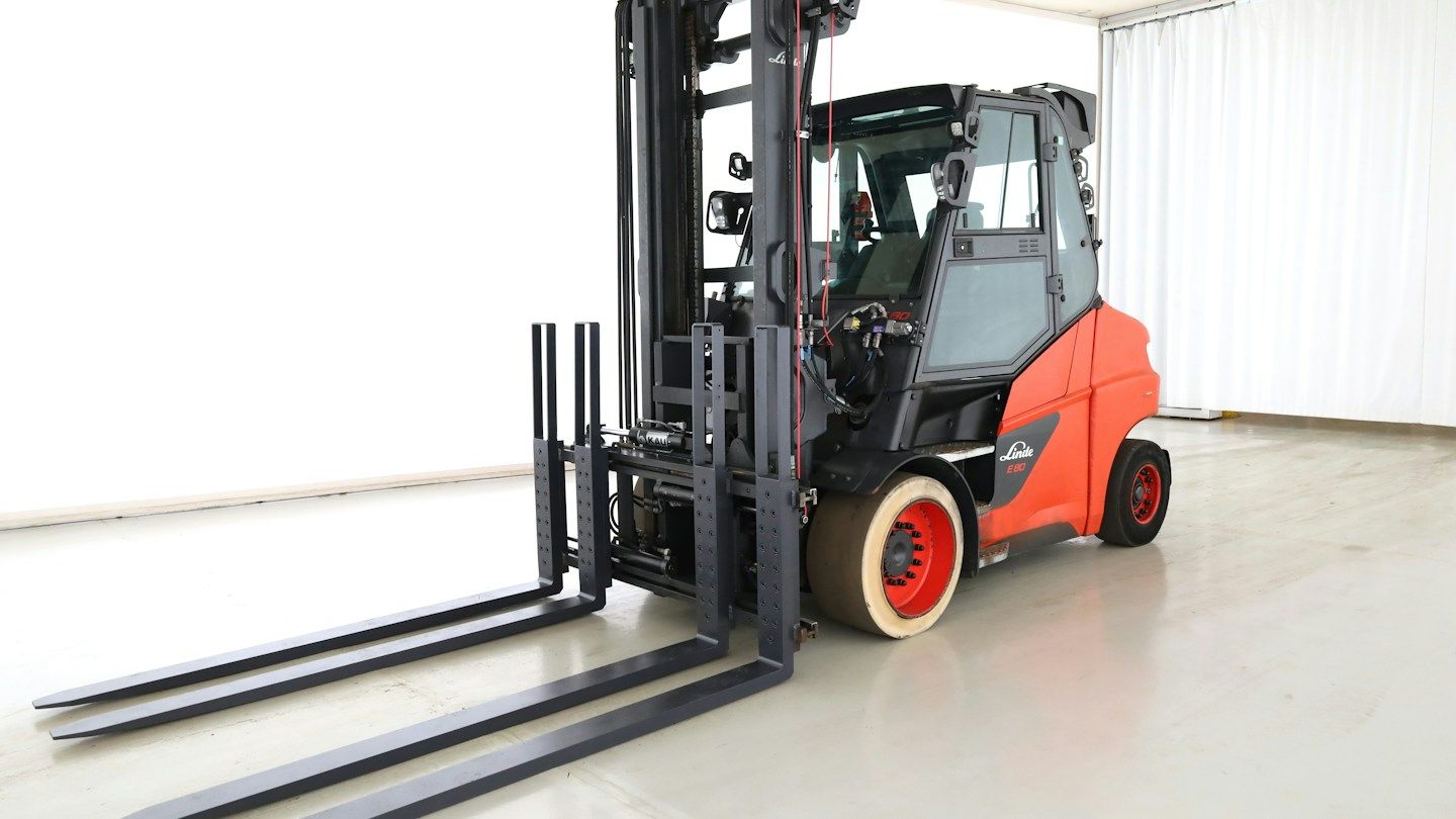 Linde E-80-01-900 (1279)
