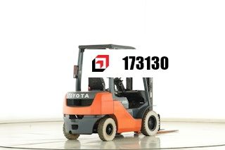 Toyota 02-8-FD-25