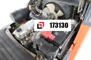 Toyota 02-8-FD-25