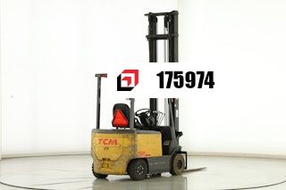 TCM FB-25-8