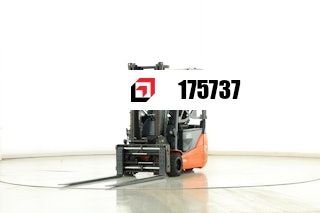 Toyota 8-FBE-20-T