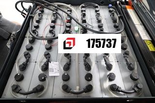Toyota 8-FBE-20-T