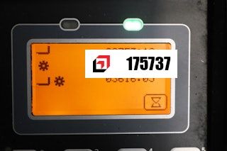 Toyota 8-FBE-20-T