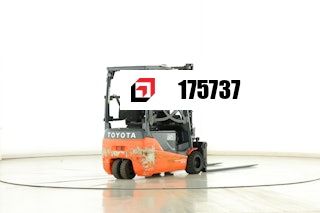 Toyota 8-FBE-20-T