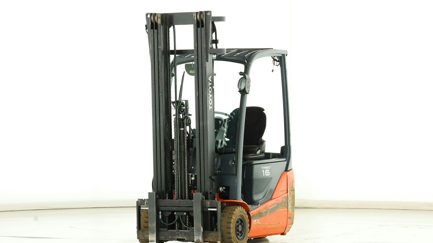 Toyota 8-FBEK-16-T