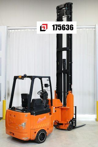 Bendi B-420-HL