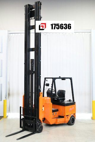 Bendi B-420-HL
