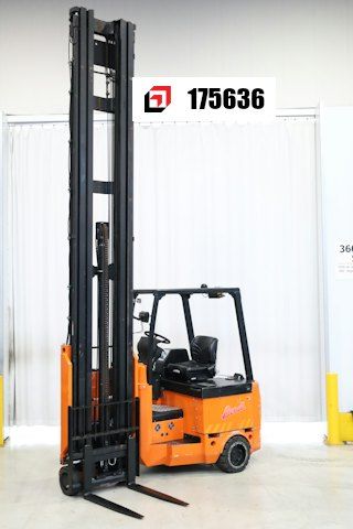Bendi B-420-HL