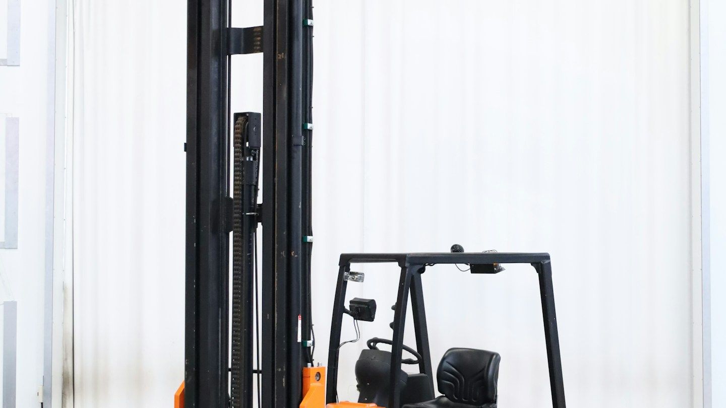 Bendi B-420-HL
