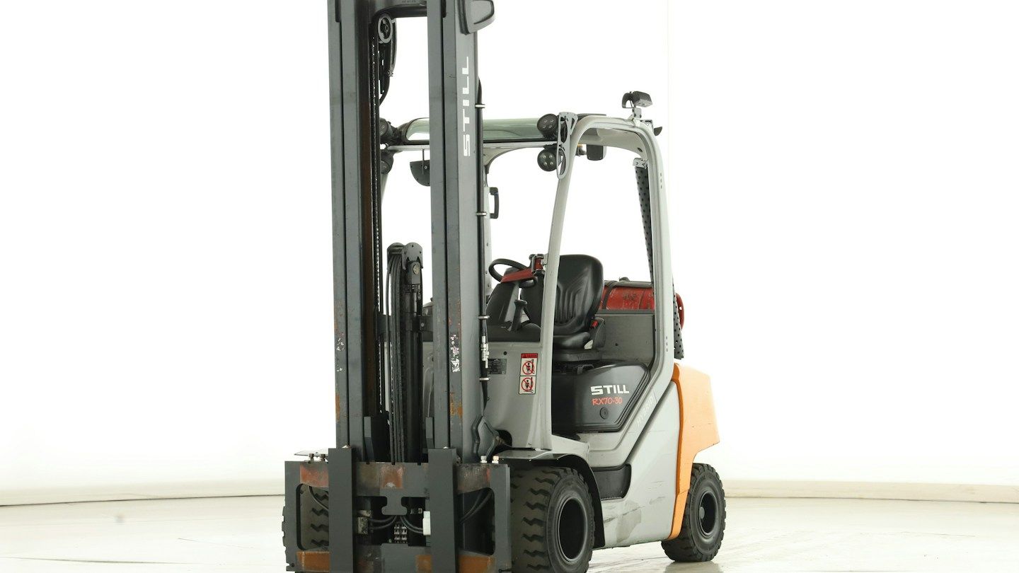 Still RX-70-30-T