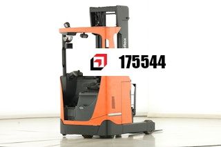 Toyota RRE-140-HE