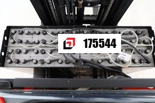 Toyota RRE-140-HE