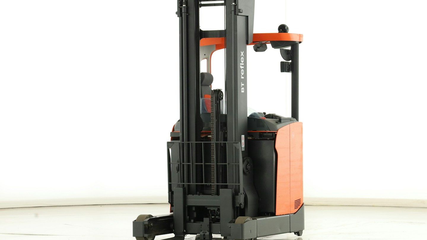 Toyota RRE-140-HE