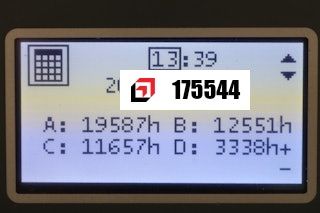 Toyota RRE-140-HE