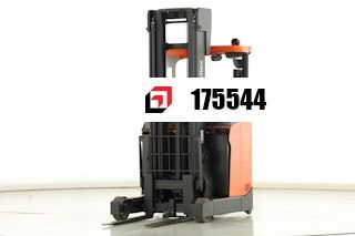 Toyota RRE-140-HE