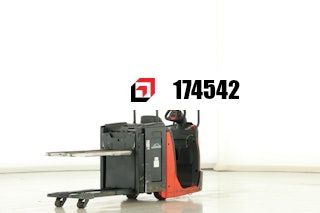 Linde N-16-LI (1115)