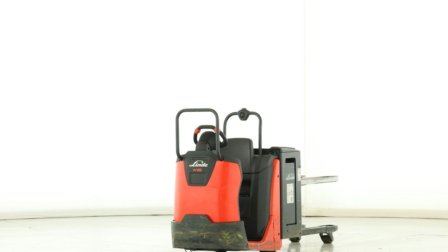 Linde N-16-LI (1115)
