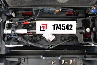 Linde N-16-LI (1115)