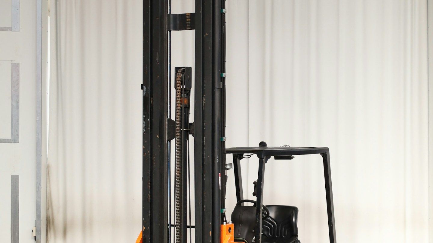 Bendi B-420-HL