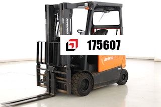 Doosan B-25-X-7