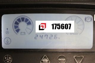 Doosan B-25-X-7