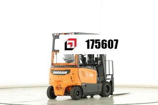 Doosan B-25-X-7