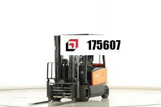 Doosan B-25-X-7