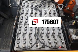 Doosan B-25-X-7