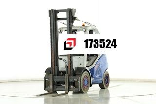 Linde H-45-D-01 (394)