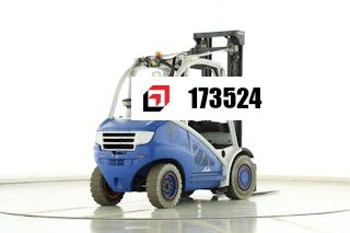 Linde H-45-D-01 (394)
