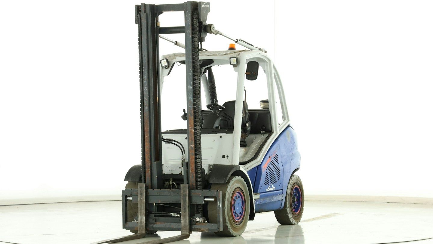 Linde H-45-D-01 (394)