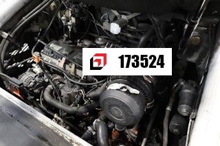 Linde H-45-D-01 (394)