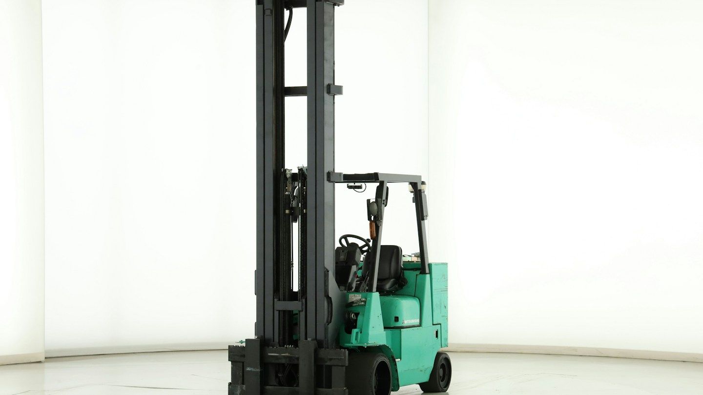 Mitsubishi FGC-55-KSTC-5