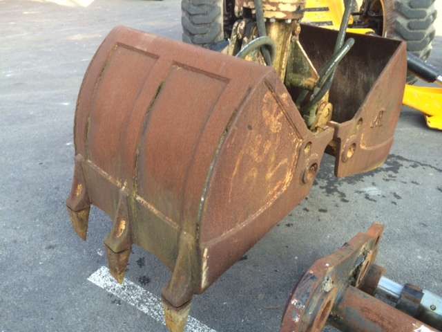 ARDEN EQUIPMENT Terrassement 850mm