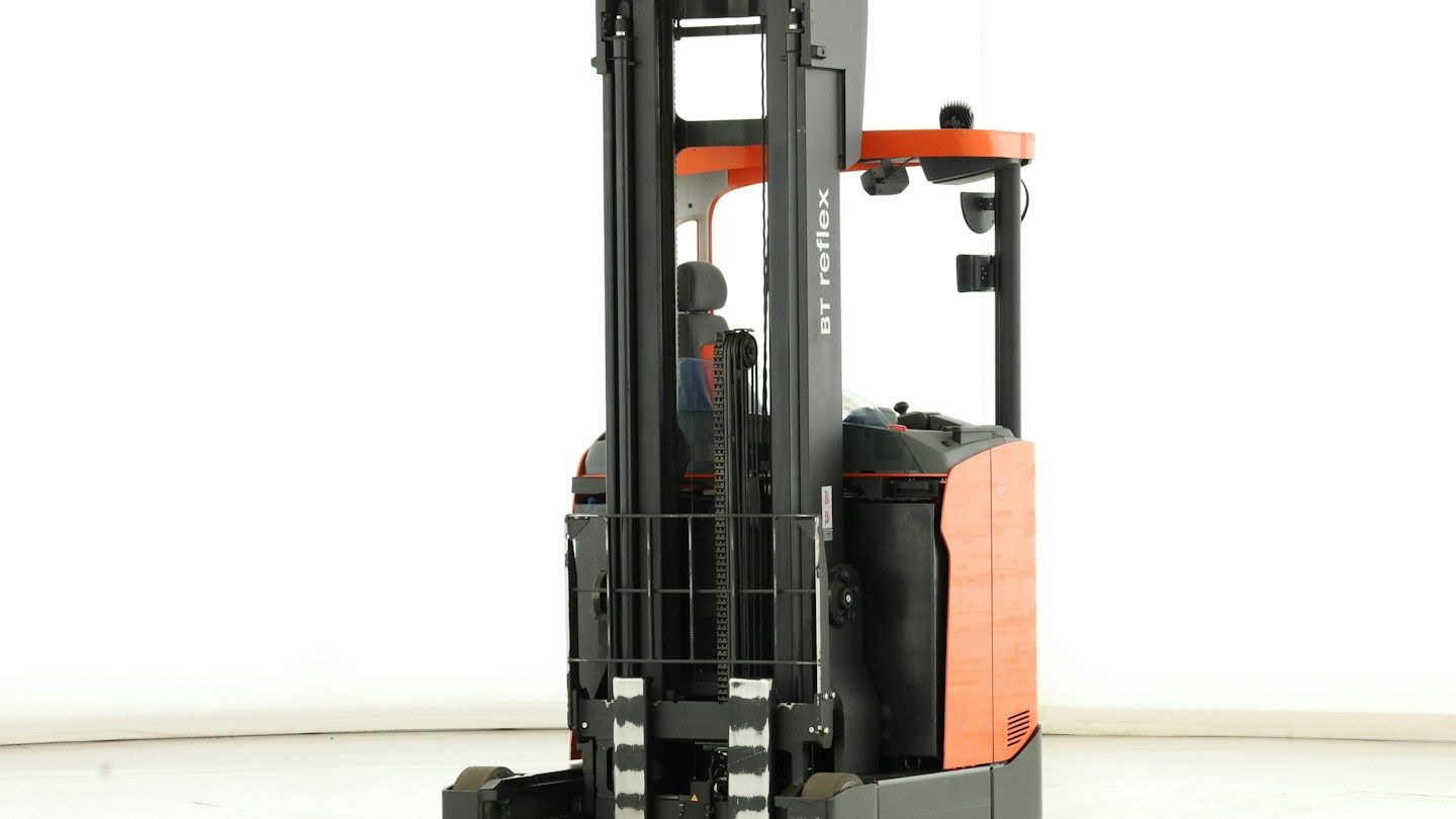 Toyota RRE-140-HE
