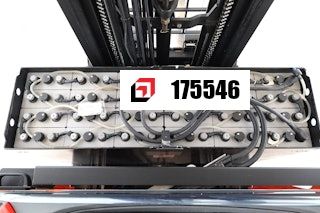 Toyota RRE-140-HE