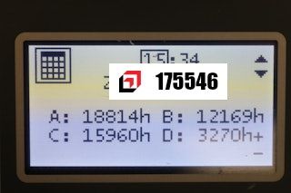 Toyota RRE-140-HE