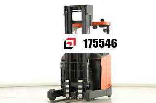 Toyota RRE-140-HE