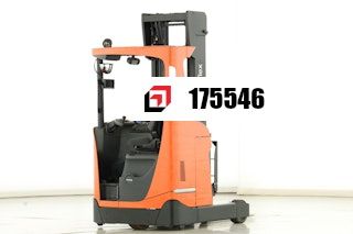 Toyota RRE-140-HE