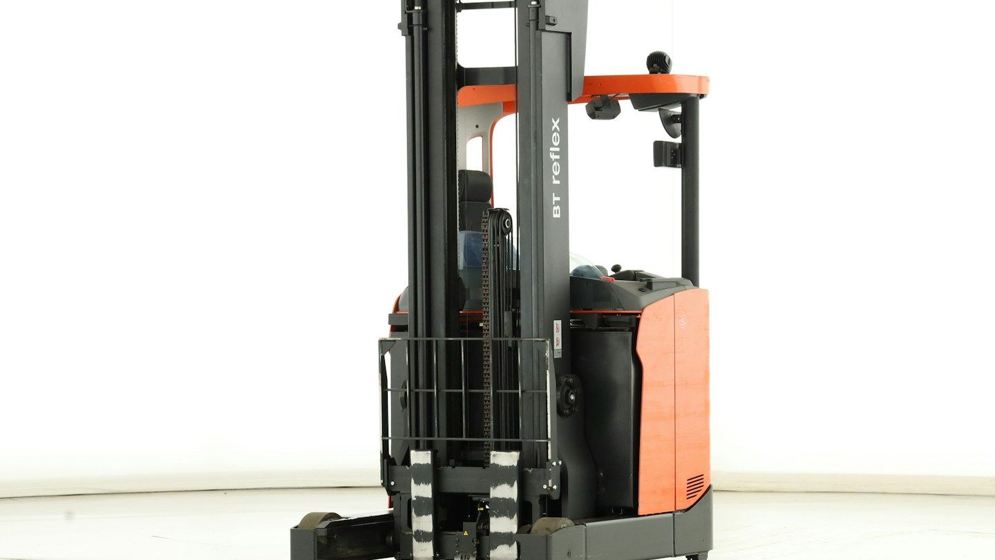 Toyota RRE-140-HE