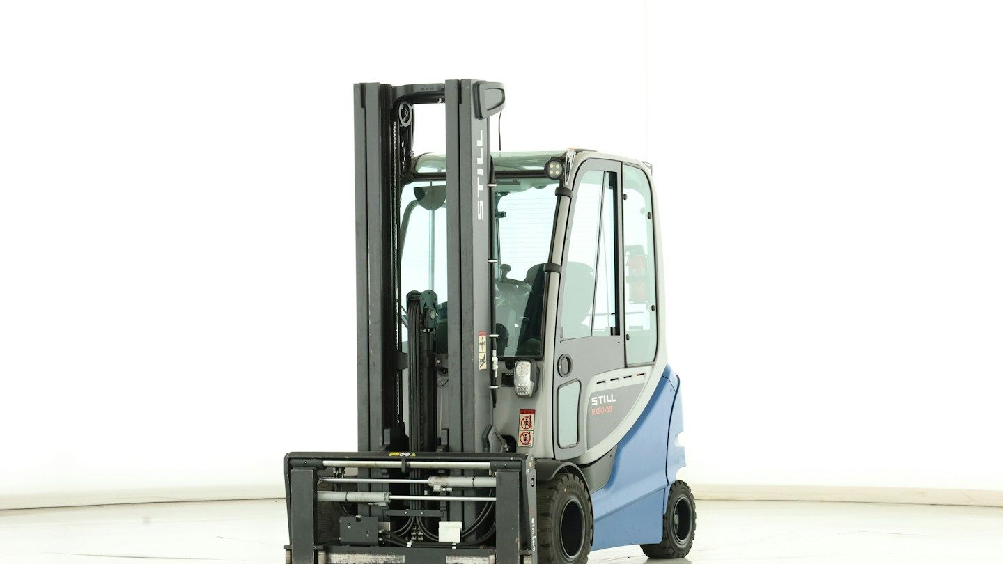 Still RX-60-35