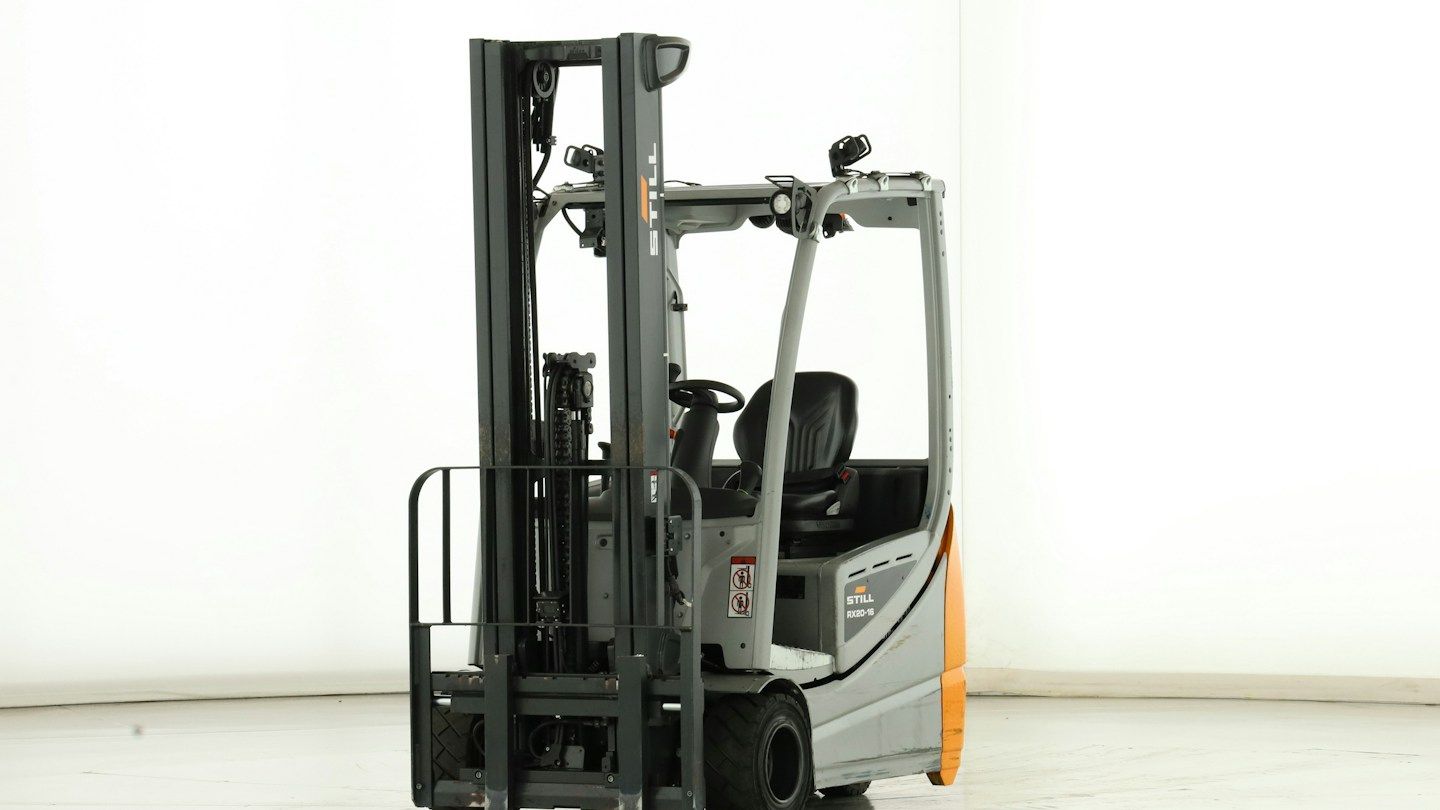 Still RX-20-16