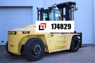 Hyster H-18-XM-12
