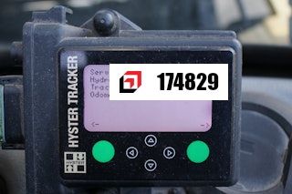 Hyster H-18-XM-12
