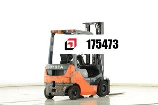 Toyota 02-8-FDF-15