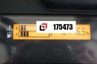 Toyota 02-8-FDF-15